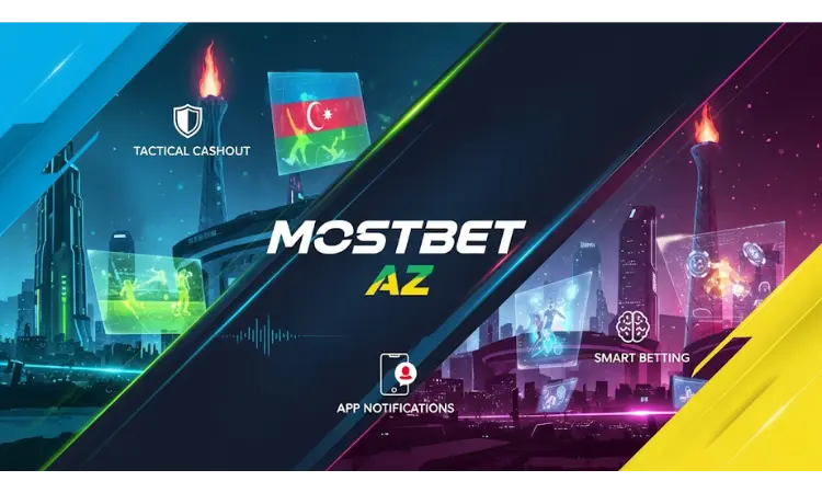 Mostbet AZ üçün Effektiv İdman Mərc Məsləhətləri