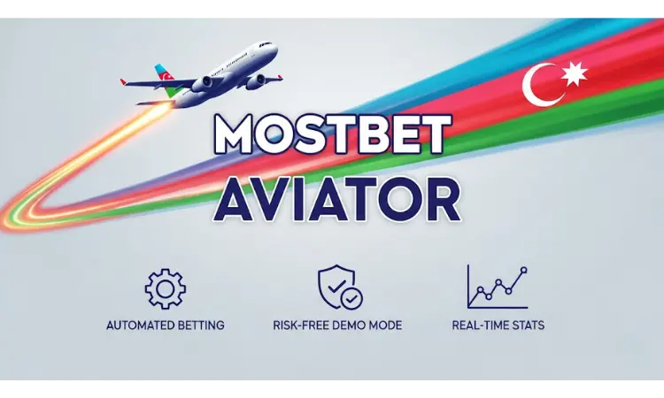 Mostbet Aviator — Oyun xüsusiyyətləri