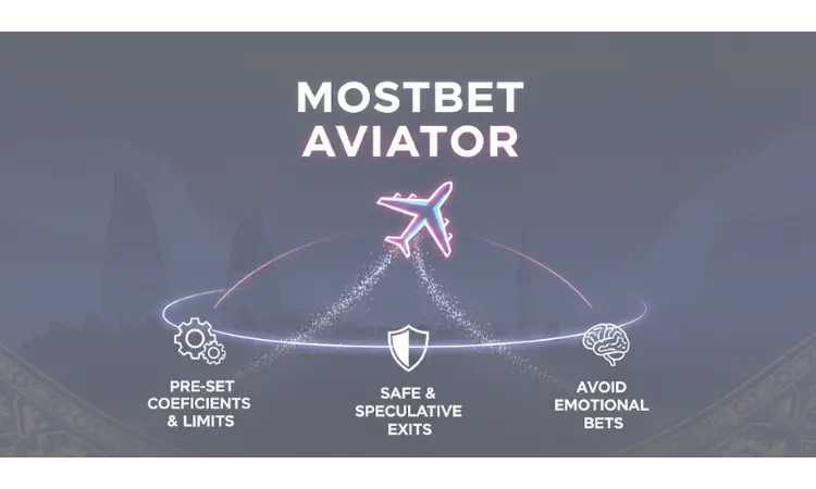 AZ Oyunçuları üçün mostbet az aviator Strategiyaları