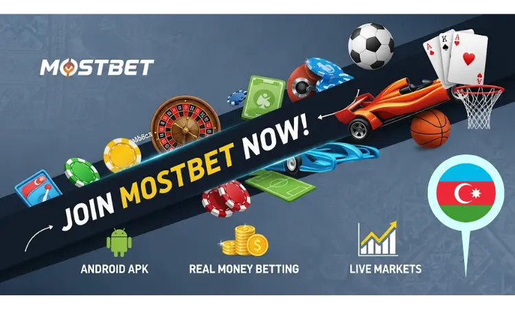 Mostbet APK-nı necə yükləmək olar?